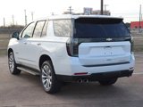 New 2025 Chevrolet Tahoe Premier image 4