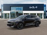 New 2026 Kia Sportage EX image 3