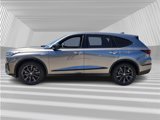 New 2025 Acura MDX A-Spec image 2