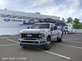 New 2025 Ford F350 XL image 2