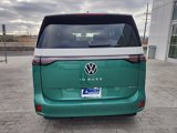 New 2025 Volkswagen ID. Buzz 1st Edition image 4