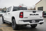 New 2025 RAM 1500 Big Horn image 6