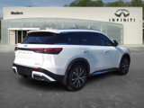 New 2025 INFINITI QX60 Sensory w/ Vision Package image 5