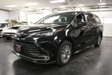Certified 2024 Toyota Sienna XLE image 3