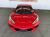 Used 2023 Chevrolet Corvette Stingray Coupe w/ 1LT image 6