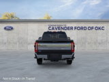 New 2025 Ford F250 King Ranch image 5