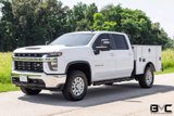 Used 2022 Chevrolet Silverado 2500 LT w/ Fleet Comfort Package image 2