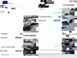 New 2026 Chevrolet Equinox LT w/ Convenience Package II image 3