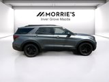Used 2022 Ford Explorer Timberline image 4