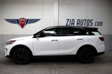 Used 2020 Kia Sorento LX image 2