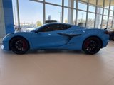 New 2025 Chevrolet Corvette Z06 image 2