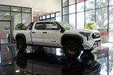 New 2025 Toyota Tacoma Trailhunter image 4