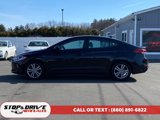 Used 2018 Hyundai Elantra SEL image 2