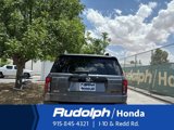 New 2026 Honda Passport TrailSport image 4