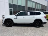 Certified 2024 Volkswagen Atlas Peak Edition SEL image 3