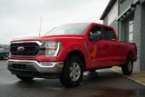 Used 2022 Ford F150 XLT image 3