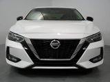 Used 2021 Nissan Sentra SR image 2