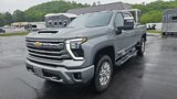 New 2025 Chevrolet Silverado 2500 High Country w/ Technology Package image 2
