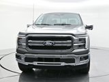 Used 2025 Ford F150 Lariat w/ Equipment Group 501A Mid image 2