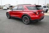 New 2025 Ford Explorer ST w/ Sun And Sound Package image 5