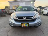 Used 2010 Honda CR-V LX image 6