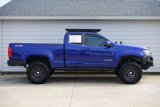 Used 2016 Chevrolet Colorado Z71 image 2