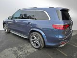 New 2025 Mercedes-Benz GLS 450 4MATIC image 3