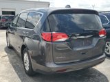 Used 2023 Chrysler Voyager LX image 5