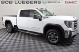 New 2026 GMC Sierra 2500 SLE w/ SLE Value Package; image 2