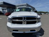 Used 2022 RAM 1500 Classic SLT image 2