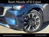 New 2025 MAZDA CX-90 3.3 Turbo S w/ Premium Plus image 3