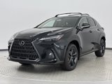 New 2025 Lexus NX 450h+ AWD w/ Luxury Package image 3