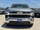 New 2026 Chevrolet Silverado 1500 LT image 4