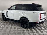New 2025 Land Rover Range Rover SE image 3