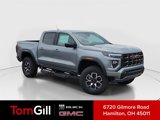 New 2025 GMC Canyon AT4 w/ AT4X Package image 1