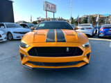 Used 2018 Ford Mustang GT Premium w/ Black Accent Package image 2