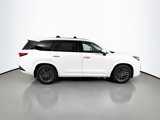 New 2025 Lexus TX 350 AWD image 4