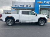 New 2025 GMC Sierra 2500 SLT w/ SLT Premium Package image 1