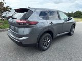 New 2026 Nissan Rogue S image 4