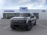 New 2025 Ford F150 Lightning XLT w/ Max Trailer Tow Package image 2