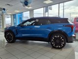 New 2025 Chevrolet Blazer EV RS image 4