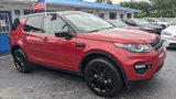 Used 2019 Land Rover Discovery Sport HSE image 5