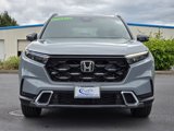 New 2026 Honda CR-V Sport Touring image 2