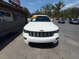 Used 2018 Jeep Grand Cherokee Altitude image 3