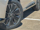 New 2025 Nissan Murano Platinum image 3