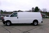Used 2018 Chevrolet Express 3500 Extended w/ Driver Convenience Package image 2