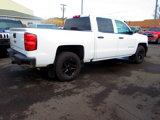 Used 2018 Chevrolet Silverado 1500 W/T image 2