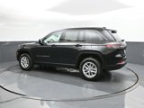 New 2025 Jeep Grand Cherokee Laredo X image 5