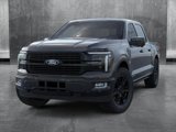New 2025 Ford F150 Platinum image 2