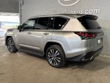 Certified 2025 Lexus LX 600 4WD w/ Premium Package image 2